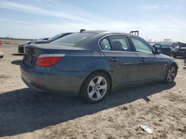 2008 Bmw 535 I მანქანა იყიდება აუქციონზე, vin: WBANW13578CZ71568, აუქციონის ნომერი: 48111745