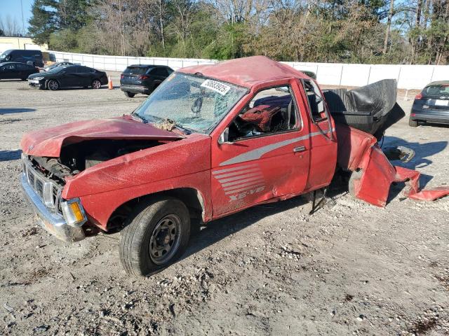Продаж на аукціоні авто 1995 Nissan King Cab, vin: 1N6HD16S7SC356904, номер лоту: 50683925