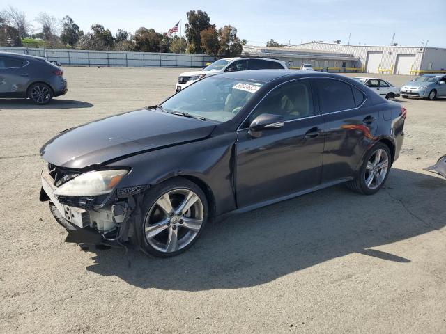 Aukcja sprzedaży 2012 Lexus Is 250, vin: JTHBF5C26C5159631, numer aukcji: 50049665