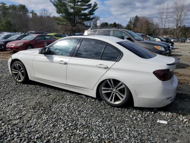 49462135 :رقم المزاد ، WBA8E3G55GNT80308 vin ، 2016 Bmw 328 مزاد بيع