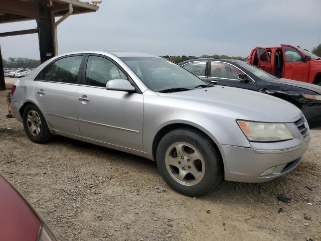 Продаж на аукціоні авто 2009 Hyundai Sonata Se, vin: 5NPEU46C49H529566, номер лоту: 85928635