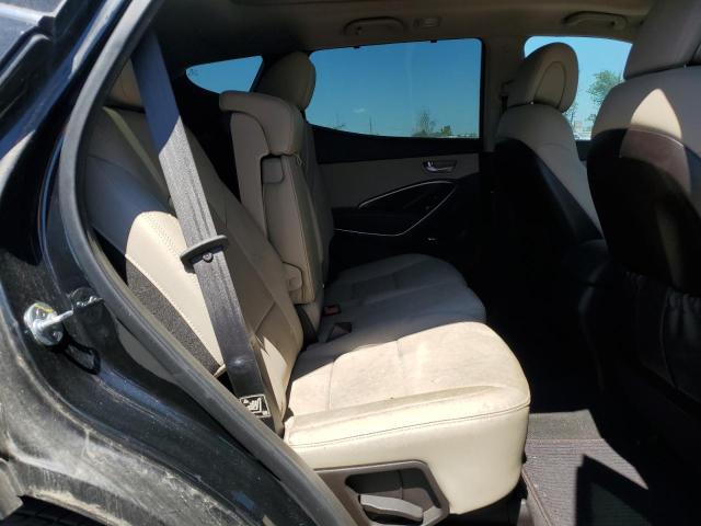 Aukcja sprzedaży 2017 Hyundai Santa Fe Sport, vin: 5XYZU3LB7HG410889, numer aukcji: 50866485