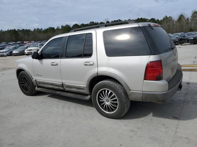 Продажа на аукционе авто 2002 Ford Explorer, vin: 1FMZU63E72UC45052, номер лота: 47819485