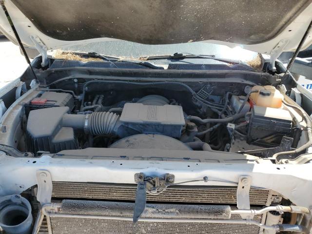 50982305 :رقم المزاد ، 1GT49LE78LF159168 vin ، 2020 Gmc Sierra مزاد بيع
