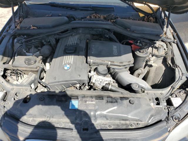 2008 Bmw 535 I მანქანა იყიდება აუქციონზე, vin: WBANW13578CZ71568, აუქციონის ნომერი: 48111745