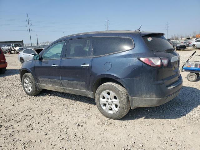 2015 Chevrolet Traverse L მანქანა იყიდება აუქციონზე, vin: 1GNKRFKD1FJ313831, აუქციონის ნომერი: 47428015