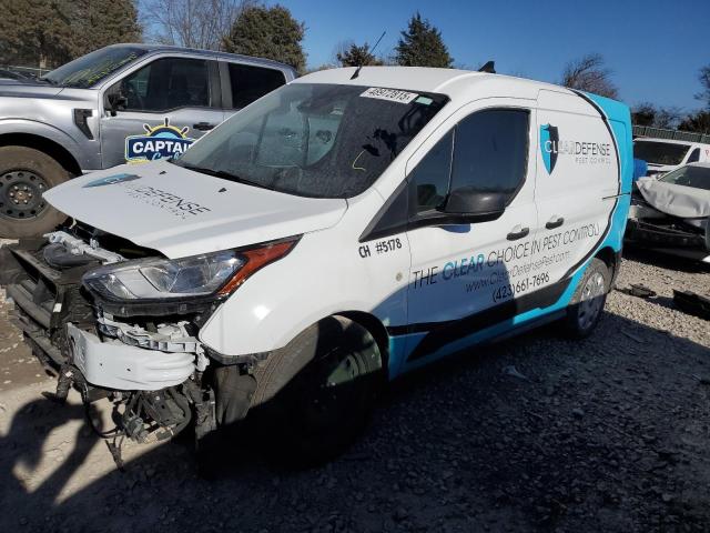 Продажа на аукционе авто 2022 Ford Transit Connect, vin: NM0LS6S25N1516801, номер лота: 79491995