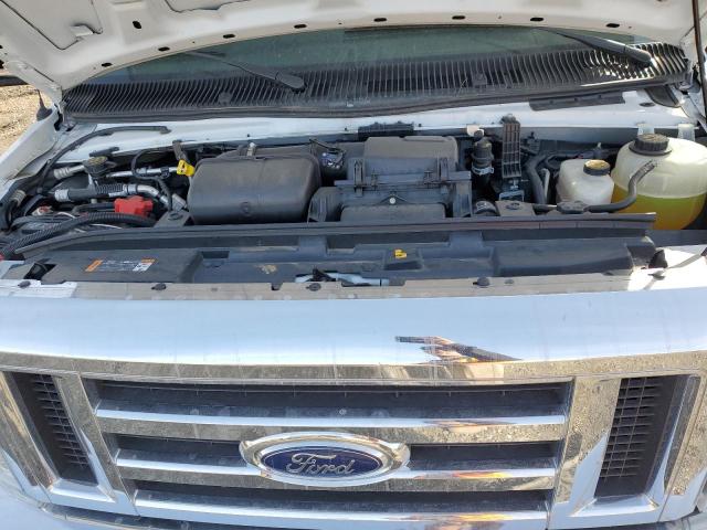 Продажа на аукционе авто 2022 Ford E450, vin: 1FDXE4FN8MDC37615, номер лота: 46623645