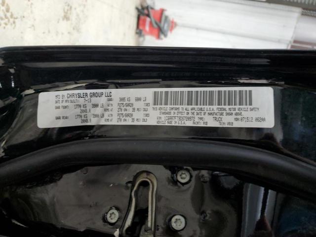 Aukcja sprzedaży 2013 Ram 1500, vin: 1C6RR7FT9DS720972, numer aukcji: 47490805
