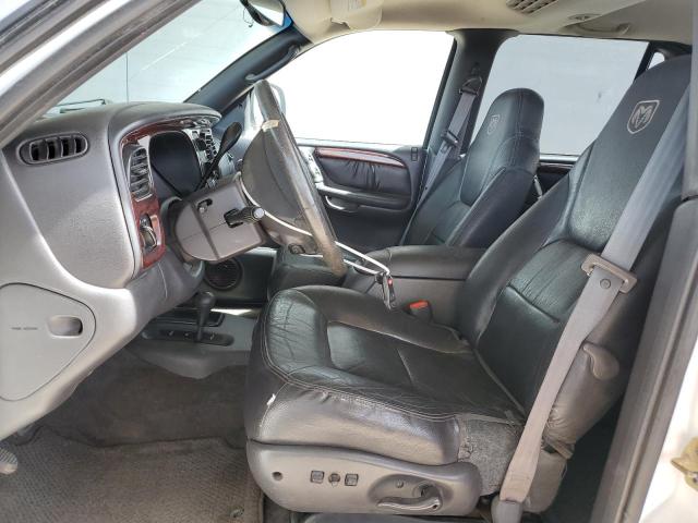 2000 Dodge Durango მანქანა იყიდება აუქციონზე, vin: 1B4HS28Z3YF291451, აუქციონის ნომერი: 49646545
