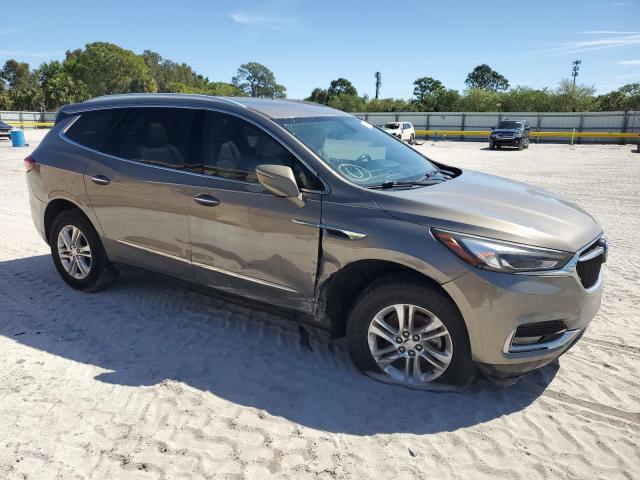 51089235 :رقم المزاد ، 5GAERBKW1JJ142802 vin ، 2018 Buick Enclave Es مزاد بيع