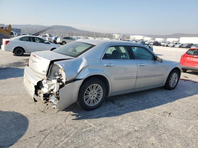 Aukcja sprzedaży 2010 Chrysler 300 Tourin, vin: 2C3CA4CD0AH251411, numer aukcji: 50708395
