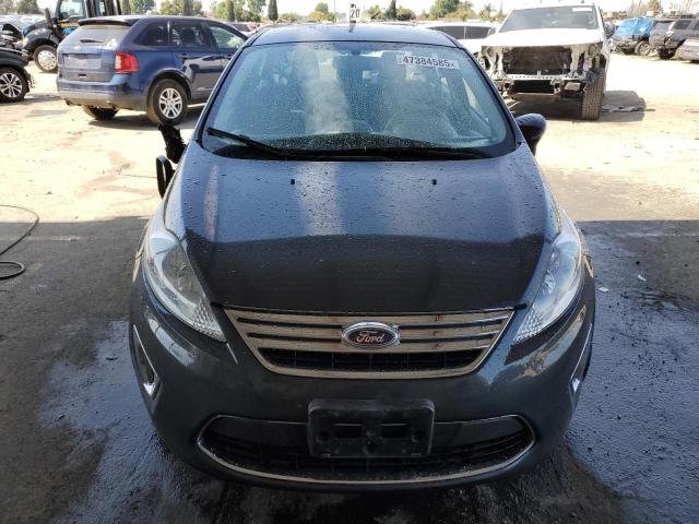 2011 Ford Fiesta Sel მანქანა იყიდება აუქციონზე, vin: 3FADP4CJ7BM221884, აუქციონის ნომერი: 47384585
