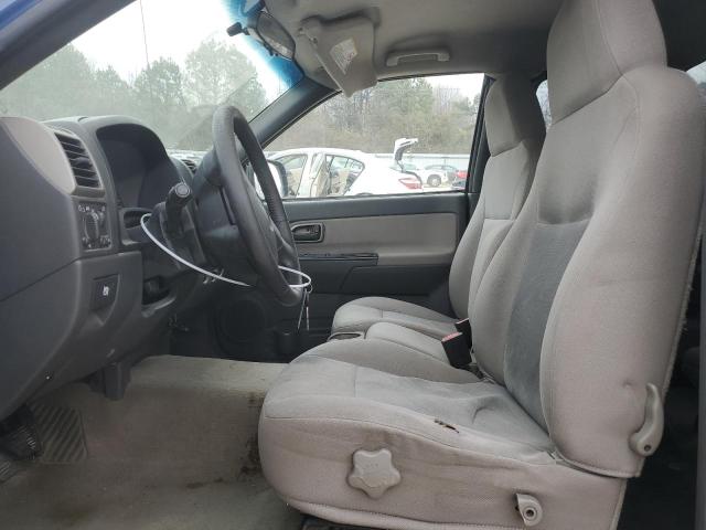 46775955 :رقم المزاد ، 1GCDT196758205216 vin ، 2005 Chevrolet Colorado مزاد بيع