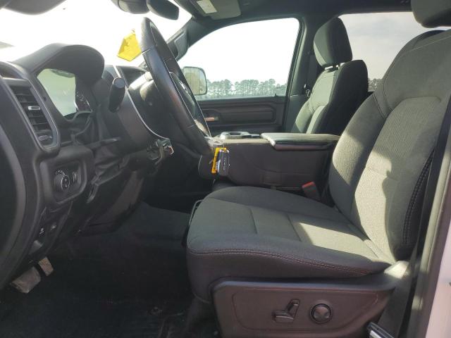 Продаж на аукціоні авто 2024 Ram 1500, vin: 1C6RRFGG2RN221867, номер лоту: 49555985