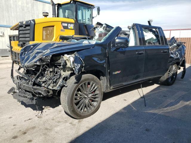 Auction sale of the 2023 Cadillac Escalade V, vin: 1GYS4SK99PR524235, lot number: 47706865
