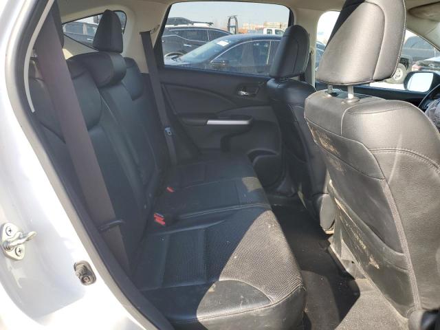 Продажа на аукционе авто 2016 Honda Cr-v, vin: 5J6RM4H7XGL124249, номер лота: 48571245