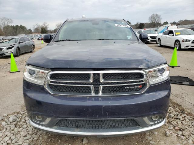 Продажа на аукционе авто 2018 Dodge Durango, vin: 1C4RDHAG4JC155933, номер лота: 47355635