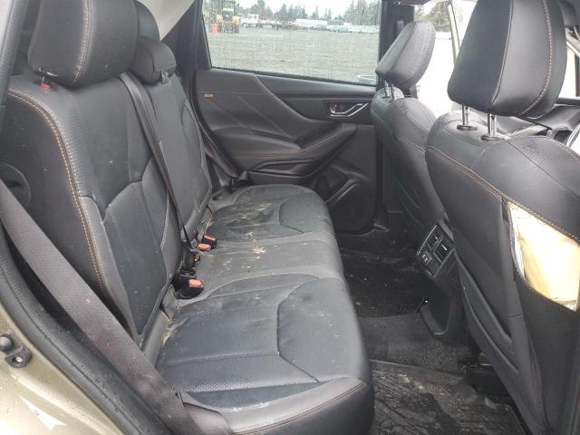 Aukcja sprzedaży 2022 Subaru Forester, vin: JF2SKAMC5NH528639, numer aukcji: 46487745