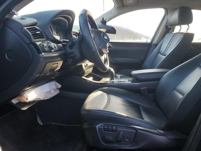 Aukcja sprzedaży 2015 Bmw X4, vin: 5UXXW5C59F0E87629, numer aukcji: 95491775