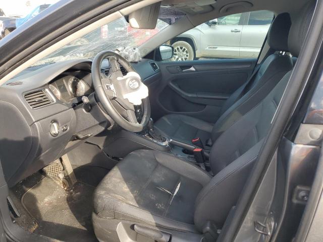2012 Volkswagen Jetta Se მანქანა იყიდება აუქციონზე, vin: 3VWDP7AJ7CM132460, აუქციონის ნომერი: 49871235