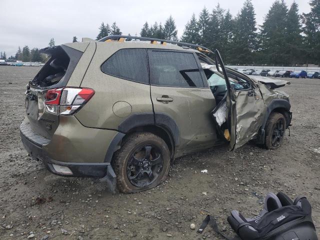 Aukcja sprzedaży 2022 Subaru Forester, vin: JF2SKAMC5NH528639, numer aukcji: 46487745