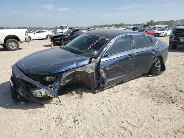 Продажа на аукционе авто 2024 Honda Accord Hyb, vin: 1HGCY2F66RA009355, номер лота: 48944285