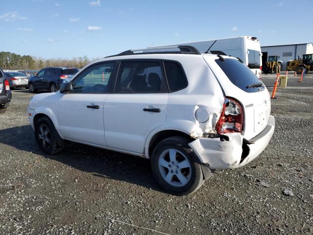 Продаж на аукціоні авто 2006 Hyundai Tucson, vin: KM8JM12B26U252438, номер лоту: 80256785