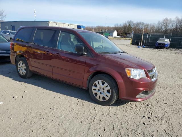Aukcja sprzedaży 2017 Dodge Grand Caravan, vin: 2C4RDGBG1HR764780, numer aukcji: 48684525
