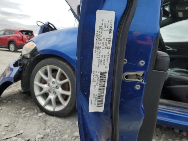 49040035 :رقم المزاد ، 1C3CDFCA9DD103817 vin ، 2013 Dodge Dart مزاد بيع