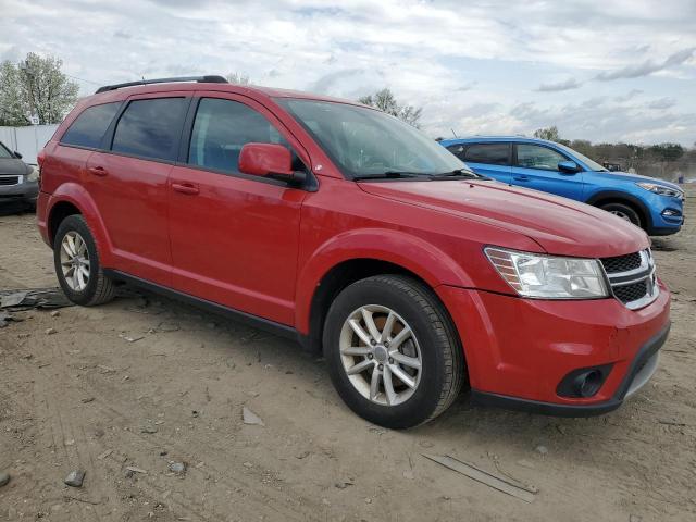 Продаж на аукціоні авто 2017 Dodge Journey, vin: 3C4PDCBG5HT589561, номер лоту: 51237045