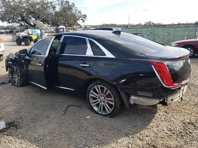 Aukcja sprzedaży 2018 Cadillac Xts Luxury, vin: 2G61M5S36J9117797, numer aukcji: 50847635