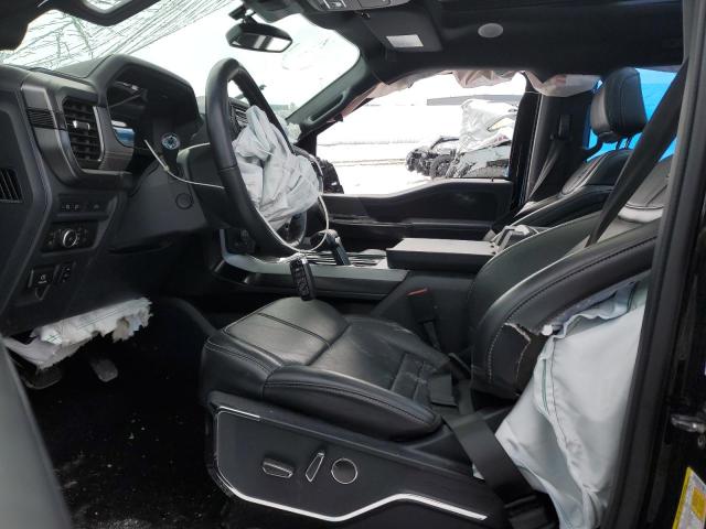 Aukcja sprzedaży 2022 Ford F150 Super, vin: 1FTFW1ED4NFB66536, numer aukcji: 47010995