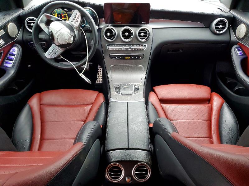 Продаж на аукціоні авто 2023 Mercedes-benz Glc Coupe, vin: W1N0J8EBXPG153615, номер лоту: 79226005