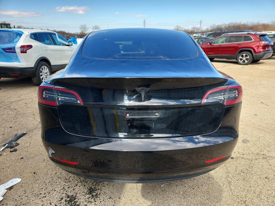 Aukcja sprzedaży 2023 Tesla Model 3, vin: 5YJ3E1EA9PF508596, numer aukcji: 47074366
