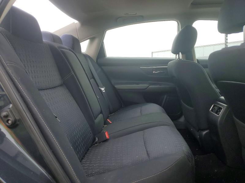 Aukcja sprzedaży 2016 Nissan Altima, vin: 1N4AL3AP9GC203587, numer aukcji: 46240436