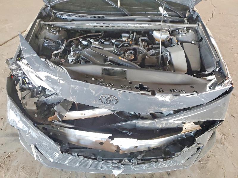 Aukcja sprzedaży 2025 Toyota Camry, vin: 4T1DAACK1SU047823, numer aukcji: 79047695