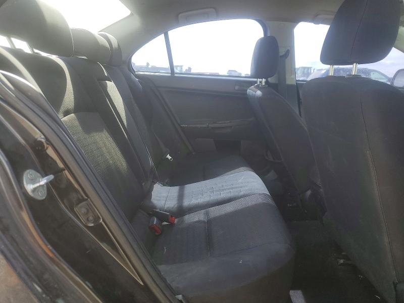 Aukcja sprzedaży 2012 Mitsubishi Lancer, vin: JA32V2FWXCU008183, numer aukcji: 79084545