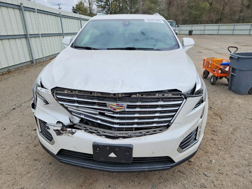Продаж на аукціоні авто 2017 Cadillac Xt5, vin: 1GYKNFRS6HZ275309, номер лоту: 79397205