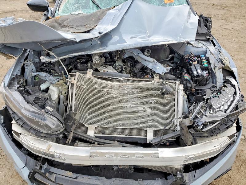 Продаж на аукціоні авто 2022 Honda Accord, vin: 1HGCV1F44NA052846, номер лоту: 47872566