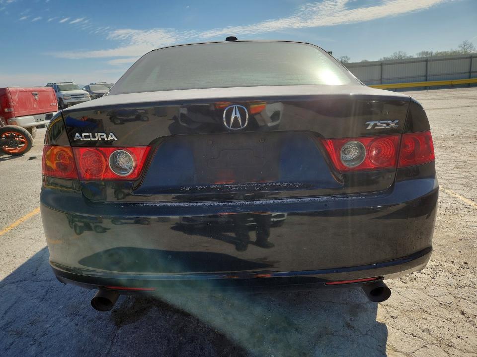 Aukcja sprzedaży 2006 Acura Tsx, vin: JH4CL96846C014091, numer aukcji: 46870136