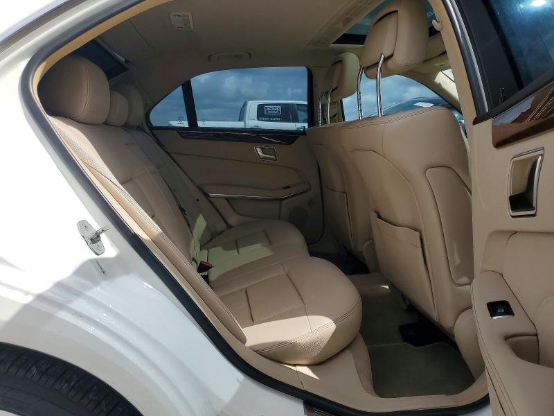 Продажа на аукционе авто 2016 Mercedes-benz E, vin: WDDHF5KB3GB190975, номер лота: 79768965