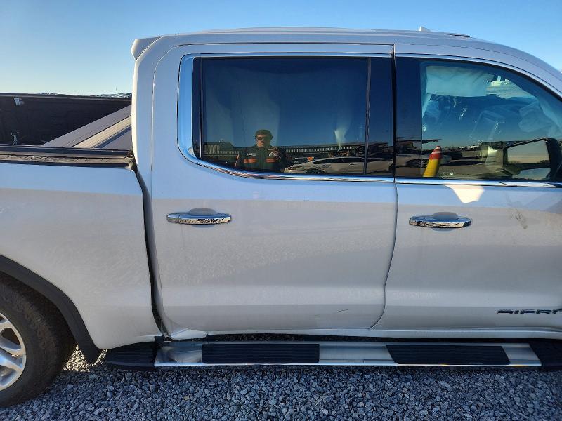 45931626 :رقم المزاد ، 3GTU9DEL8MG330455 vin ، 2021 Gmc Sierra مزاد بيع