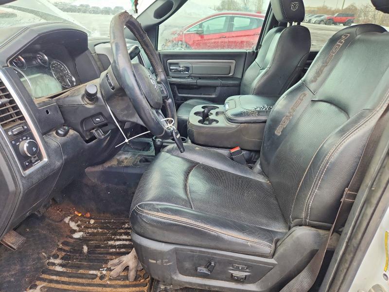 Продажа на аукционе авто 2017 Ram 2500, vin: 3C6TR5EJ2HG580481, номер лота: 79585395