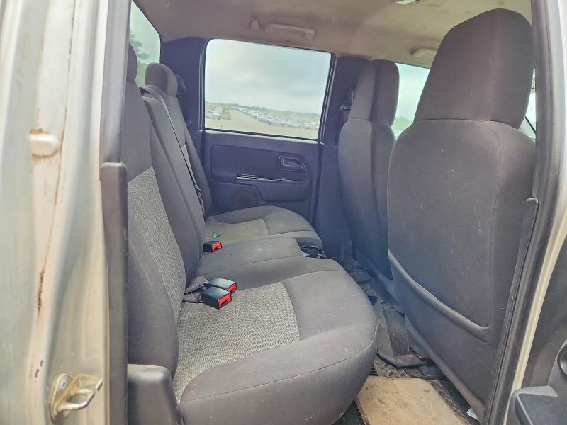 Продажа на аукционе авто 2012 Gmc Canyon, vin: 1GTH6MFE0C8108782, номер лота: 41959376