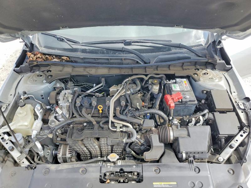 Продаж на аукціоні авто 2021 Nissan Altima, vin: 1N4BL4CV5MN395483, номер лоту: 47099976
