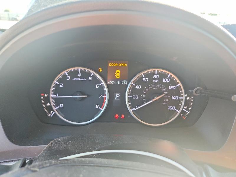 47064586 :رقم المزاد ، 19UDE2F39GA024965 vin ، 2016 Acura Ilx مزاد بيع