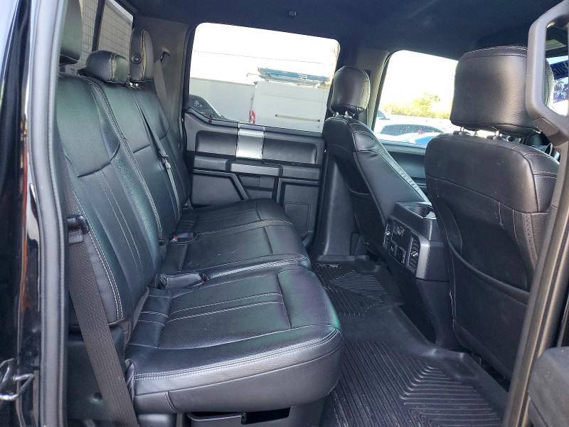 Продаж на аукціоні авто 2017 Ford F150, vin: 1FTFW1EG3HFB36801, номер лоту: 46342026
