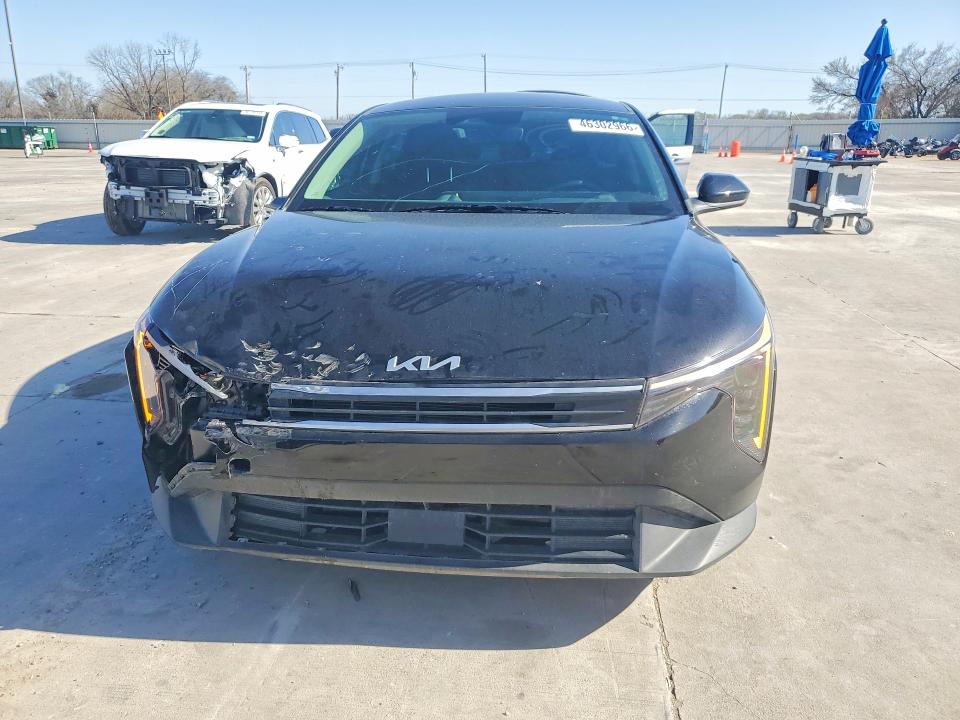 Aukcja sprzedaży 2025 Kia K4, vin: 3KPFT4DE5SE127304, numer aukcji: 46302966
