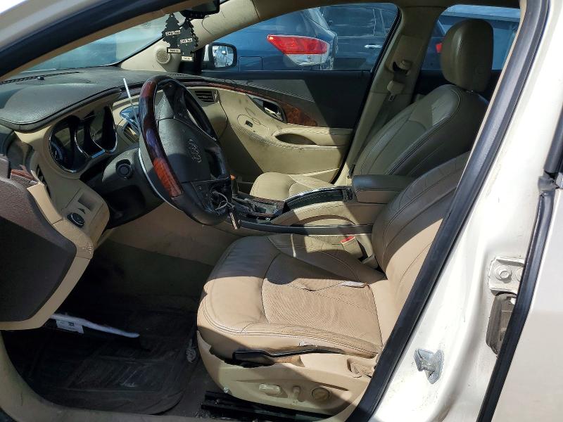Aukcja sprzedaży 2013 Buick Lacrosse, vin: 1G4GF5E38DF133763, numer aukcji: 41741346